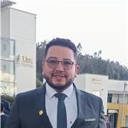 Licenciada en matemáticas y estadística